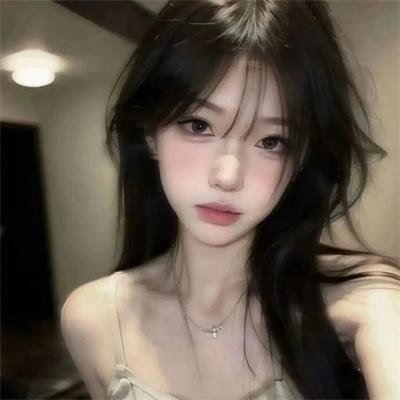 一个女人